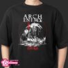 Acid Bath Second LA Show August 28 2025 At Hollywood Palladium New Merchandise T-Shirt