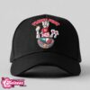 Patrick Mahomes Kansas City Chiefs Defeat Philadelphia Eagles NFL Super Bowl LIX Season 2024-2025 Three-Peat Title Classic Hat-Cap