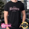 Good Joe Jonas Even Baddies Get Saddies 2024 T-Shirt