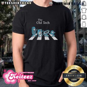 Good The Old Tech T-Shirt