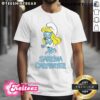 Hot I Survived The Tiktok Ban It Was Hard Couble Of Hours T-Shirt