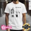 Hot Using AI Is Loser Behavior T-Shirt