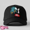 Let’s Eat Kansas City Chiefs Philadelphia Eagles Is Champions Super Bowl LIX NFL Season 2024-2025 Classic Hat-Cap