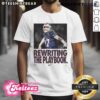 Nice Josh Allen MVP Nike Rewriting The Playbook T-Shirt