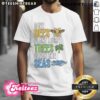 Nice Send In Big Balls Doge DOGE T-Shirt