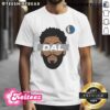 Official Anthony Davis Dallas Mavericks Know The Game T-Shirt