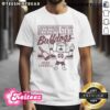 Official Busy Raising Ballers Volleyball Football Basketball T-Shirt