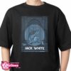 Official Jack White Kicks Off No Name Tour In History Toronto First Of Three Shows In The 416 February 6 2025 T-Shirt