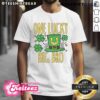 Selena Gomez And Benny Blanco’s New Album I Said I Love You First 2025 T-Shirt