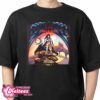 Deth Dekk Dominions Cavernous Maw Primitive Cover T-Shirt