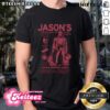 Top Jason’s Sporting Goods T-Shirt