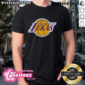 Top Los Angeles Lukas T-Shirt