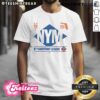 Top MVP 17 Be Good Do Good God Bless Go Bills T-Shirt