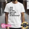 Top Vintage Dubai UAE Retro T-Shirt